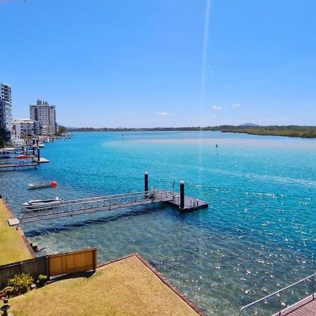 Wharf Lodge River View Apartment 마루치도르 외부 사진
