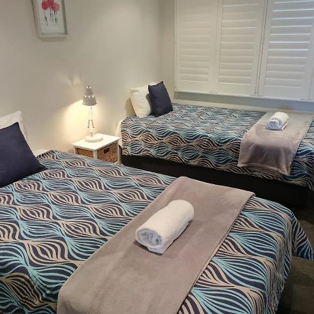 Wharf Lodge River View Apartment 마루치도르 외부 사진