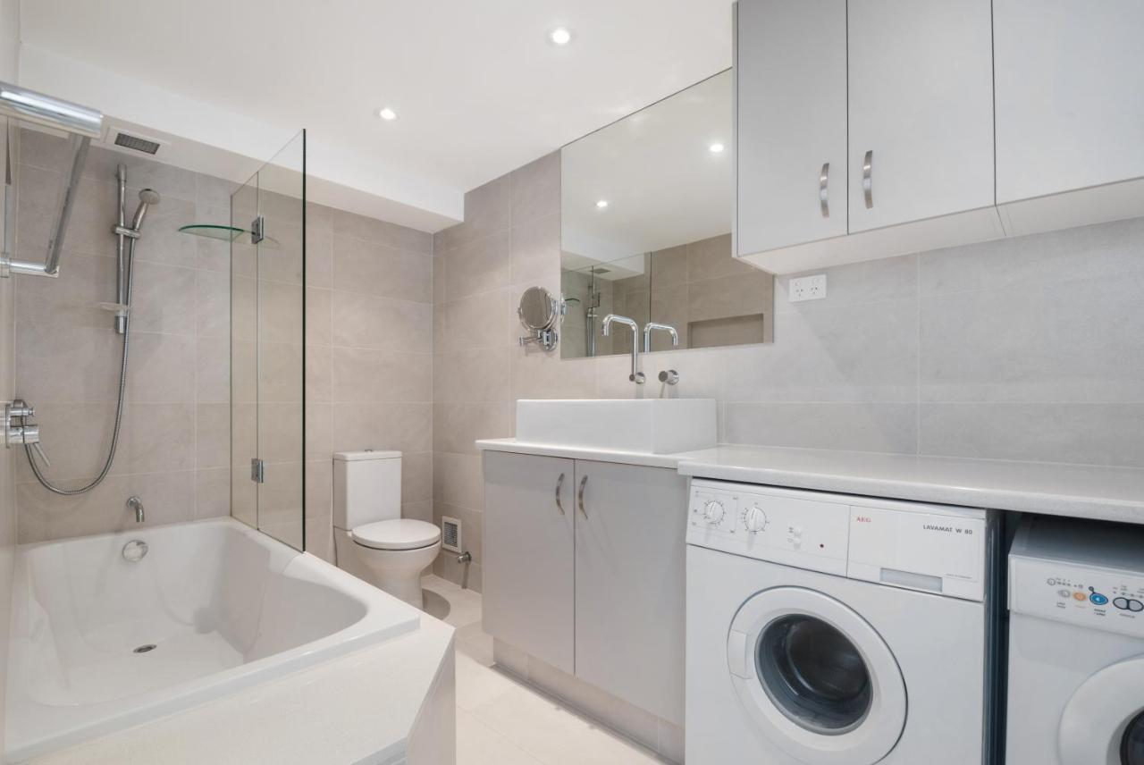 Wharf Lodge River View Apartment 마루치도르 외부 사진